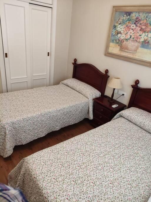 Chalet Con Capacidad Para 8 Personas Chiclana de la Frontera Esterno foto