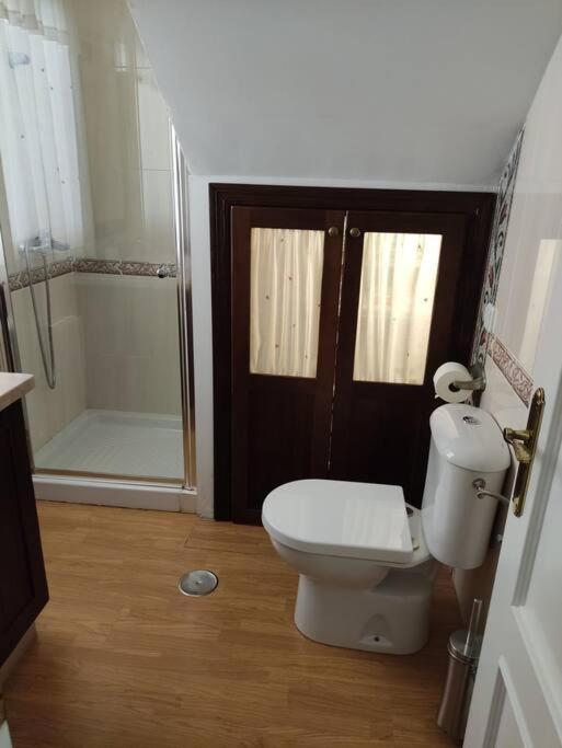 Chalet Con Capacidad Para 8 Personas Chiclana de la Frontera Esterno foto