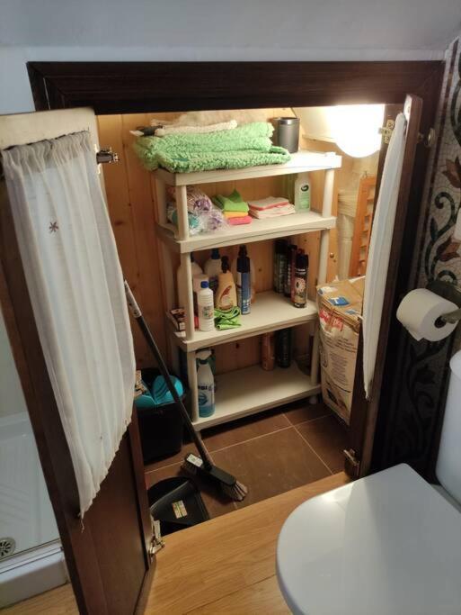 Chalet Con Capacidad Para 8 Personas Chiclana de la Frontera Esterno foto