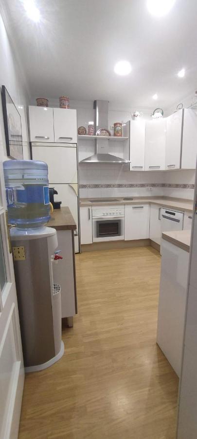 Chalet Con Capacidad Para 8 Personas Chiclana de la Frontera Esterno foto