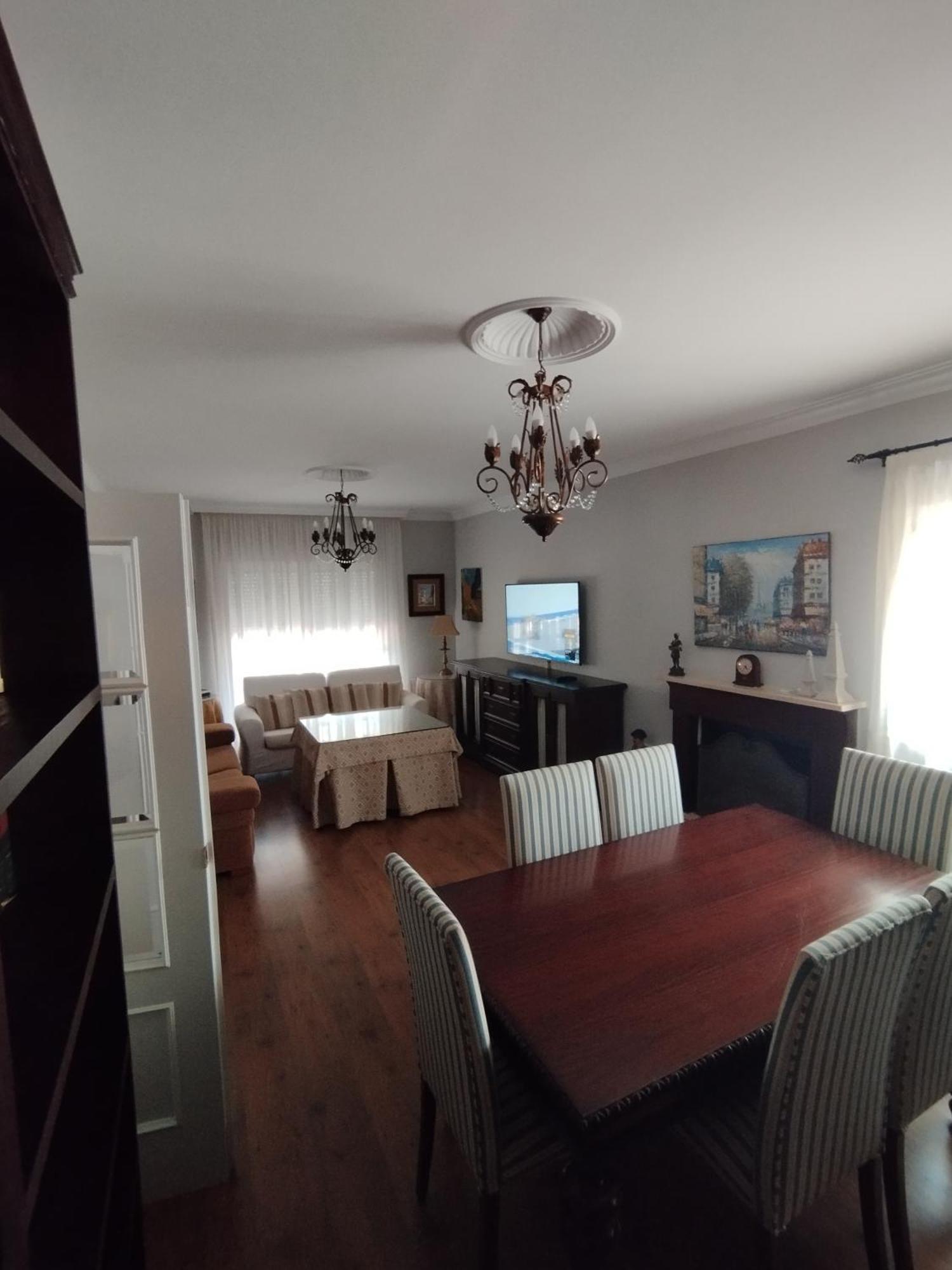 Chalet Con Capacidad Para 8 Personas Chiclana de la Frontera Esterno foto