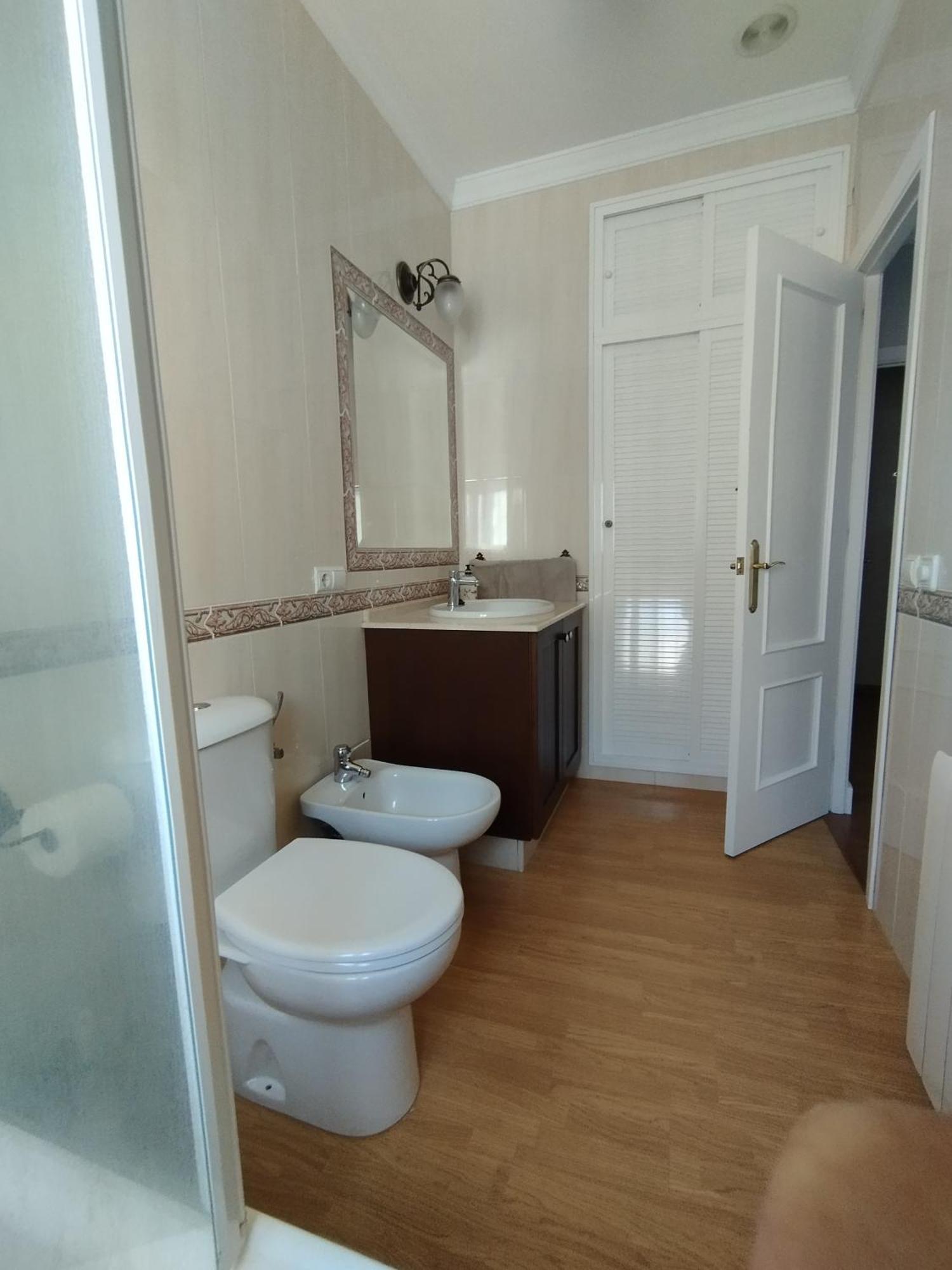 Chalet Con Capacidad Para 8 Personas Chiclana de la Frontera Esterno foto