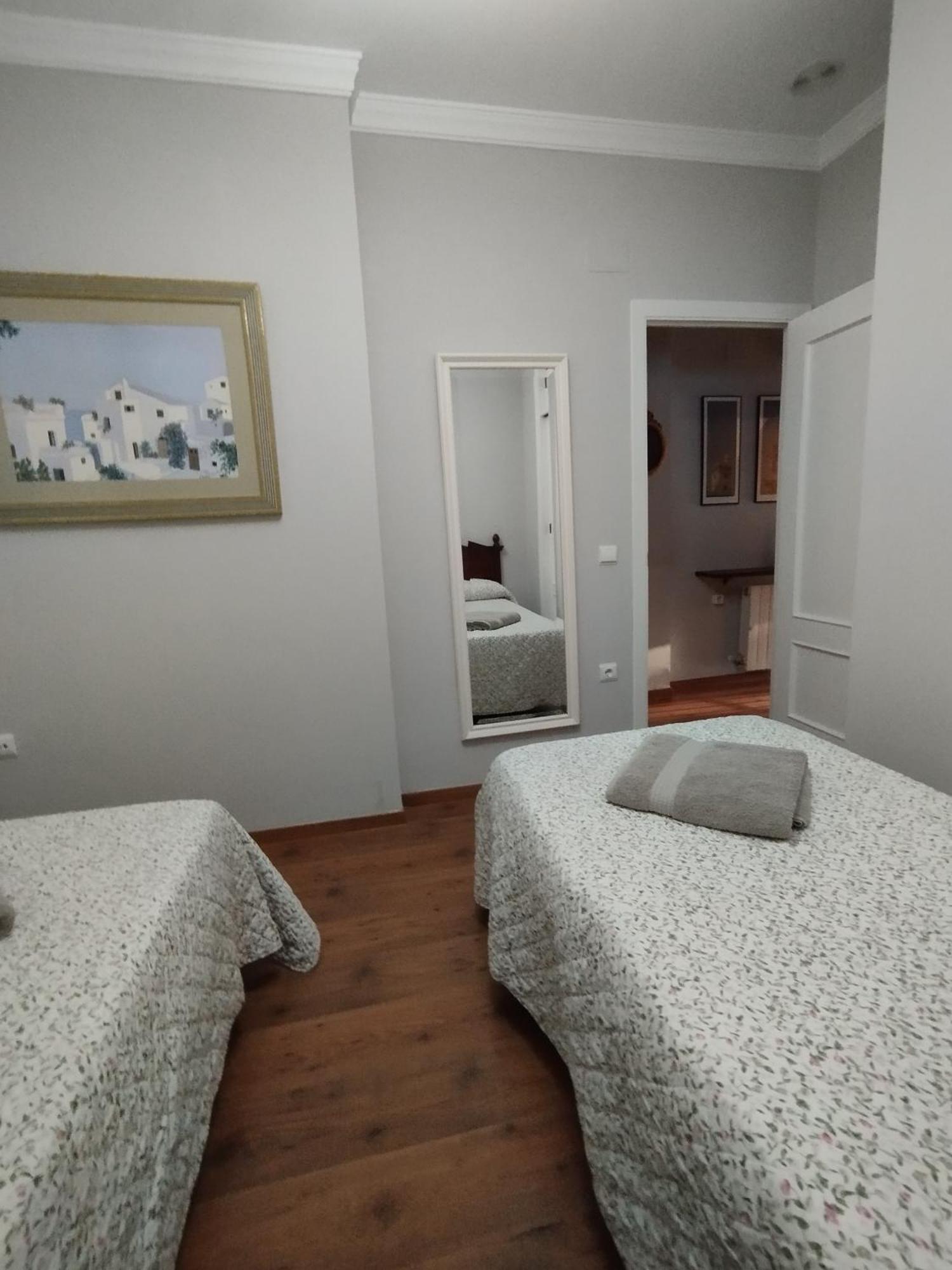 Chalet Con Capacidad Para 8 Personas Chiclana de la Frontera Esterno foto