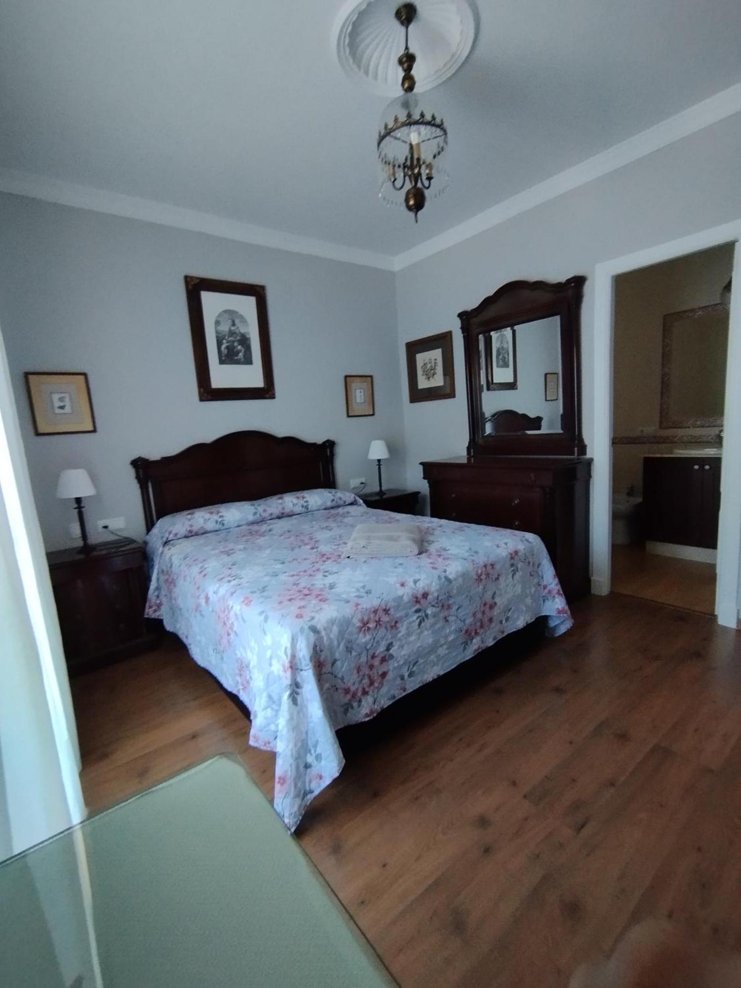 Chalet Con Capacidad Para 8 Personas Chiclana de la Frontera Esterno foto